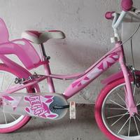 bicicletta bimba 