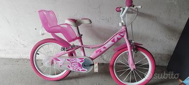 bicicletta bimba 