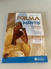 Forma mentis, lezioni di lingua e civiltà latina