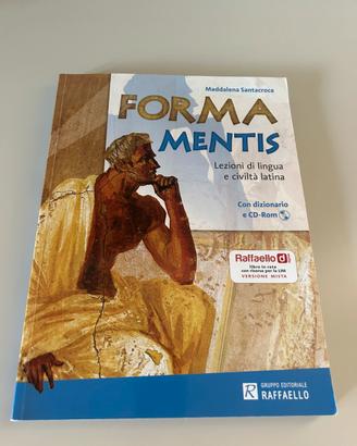 Forma mentis, lezioni di lingua e civiltà latina