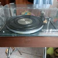 Giradischi Garrard Lab 80