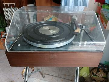 Giradischi Garrard Lab 80