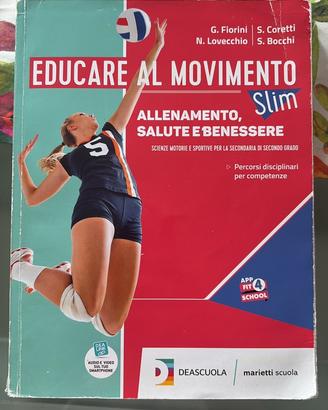 Libri scolastici