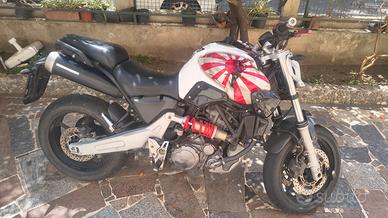 Yamaha MT 03