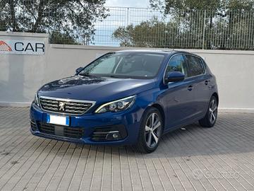 Peugeot 308 1.5 BlueHDi 130 cv S&S Allure