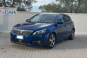 Peugeot 308 1.5 BlueHDi 130 cv S&S Allure