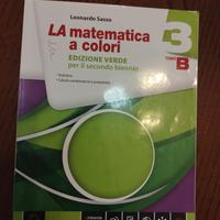 La matematica a colori 3