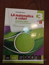 La matematica a colori 3