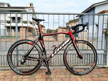 LOOK 576 Aero Carb XL_SRAM Force_DT Swiss Ceramica