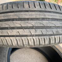 2 Gomme estive 215/50r18
