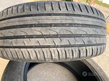 2 Gomme estive 215/50r18