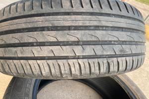 2 Gomme estive 215/50r18