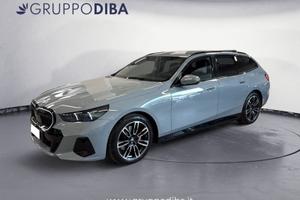 BMW Serie 5 G61 Touring 520d Touring 48V xdri...