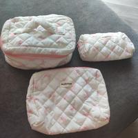 Set beauty case per bimba/neonata