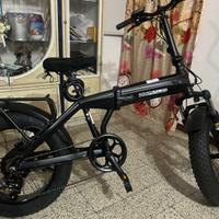 Bici elettrica