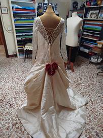 Abito da sposa