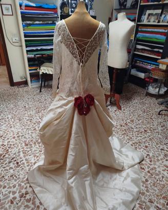 Abito da sposa