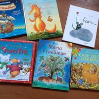 Libri per bambini