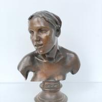 Vincenzo gemito nutrice