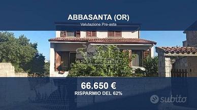 Immobile in asta di 295 m² con più di 5 locali a A