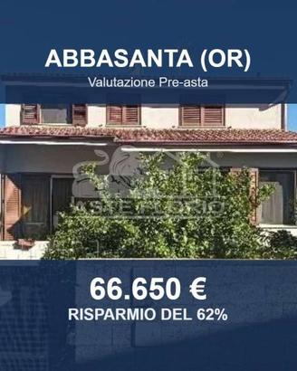 Immobile in asta di 295 m² con più di 5 locali a A
