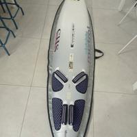 Tavola minstral windsurf