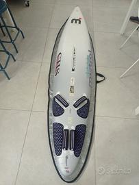 Tavola minstral windsurf