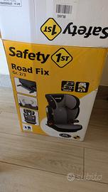 Seggiolino auto Safety gruppo 2/3