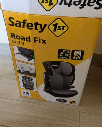 Seggiolino auto Safety gruppo 2/3