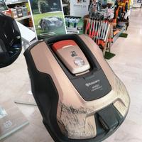 Husqvarna Automower 315X robot tagliaerba 2020