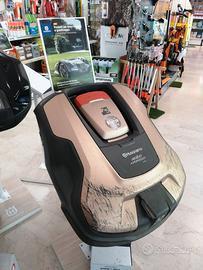 Husqvarna Automower 315X robot tagliaerba 2020