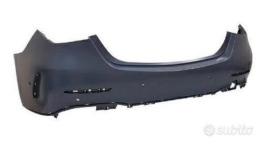 PARAURTI POSTERIORE MERCEDES CLASSE C DAL 2021 AMG