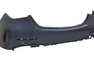 PARAURTI POSTERIORE MERCEDES CLASSE C DAL 2021 AMG