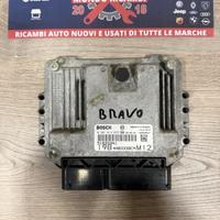 51833942 Centralina Modulo Avviamento Motore Per F