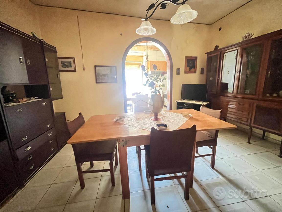 Appartamento – Palermo, Albergheria, I Circoscrizione - Vista 5