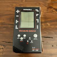 Console vintage Techno Brick