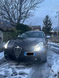 ALFA ROMEO Giulietta (2010-21) - 2012