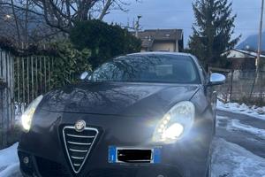 ALFA ROMEO Giulietta (2010-21) - 2012