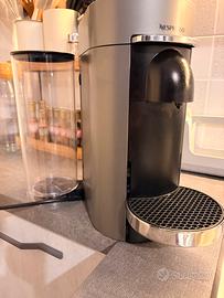 Macchina Nespresso