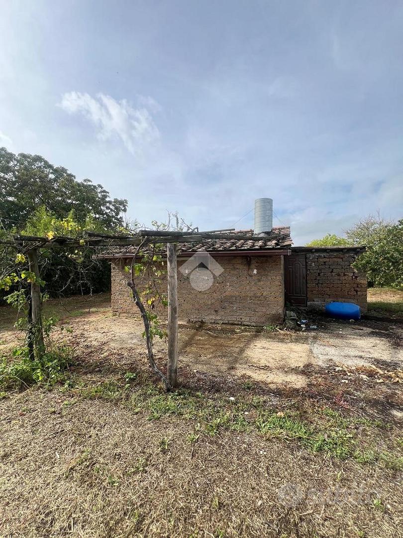 RUSTICO A CORCHIANO - Vista 5