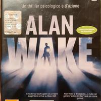 Alan Wake Xbox 360