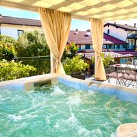 Camere e appartamenti vacanza Peschiera del Garda