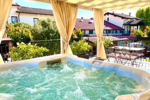 Camere e appartamenti vacanza Peschiera del Garda