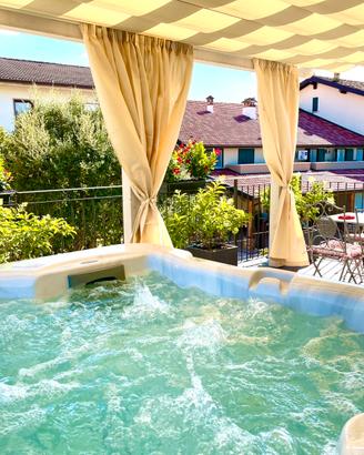 Camere e appartamenti vacanza Peschiera del Garda