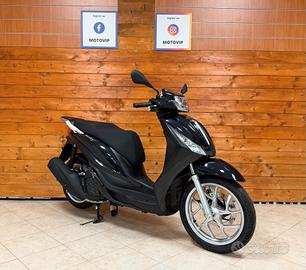Piaggio Medley 200 - Tasso 0 fino a 72 mesi