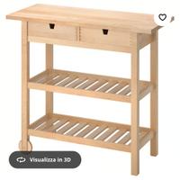 tavolo consolle ikea