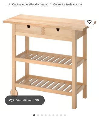 tavolo consolle ikea