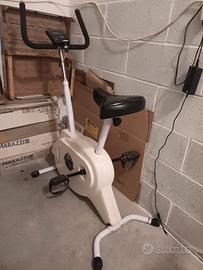cyclette 