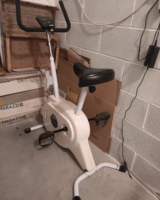 cyclette 