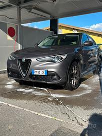 Alfa romeo Stelvio 2.2 Excutive 210 cv